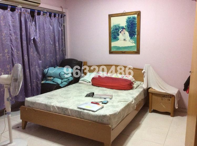 Jurong West Street 92 thumbnail photo